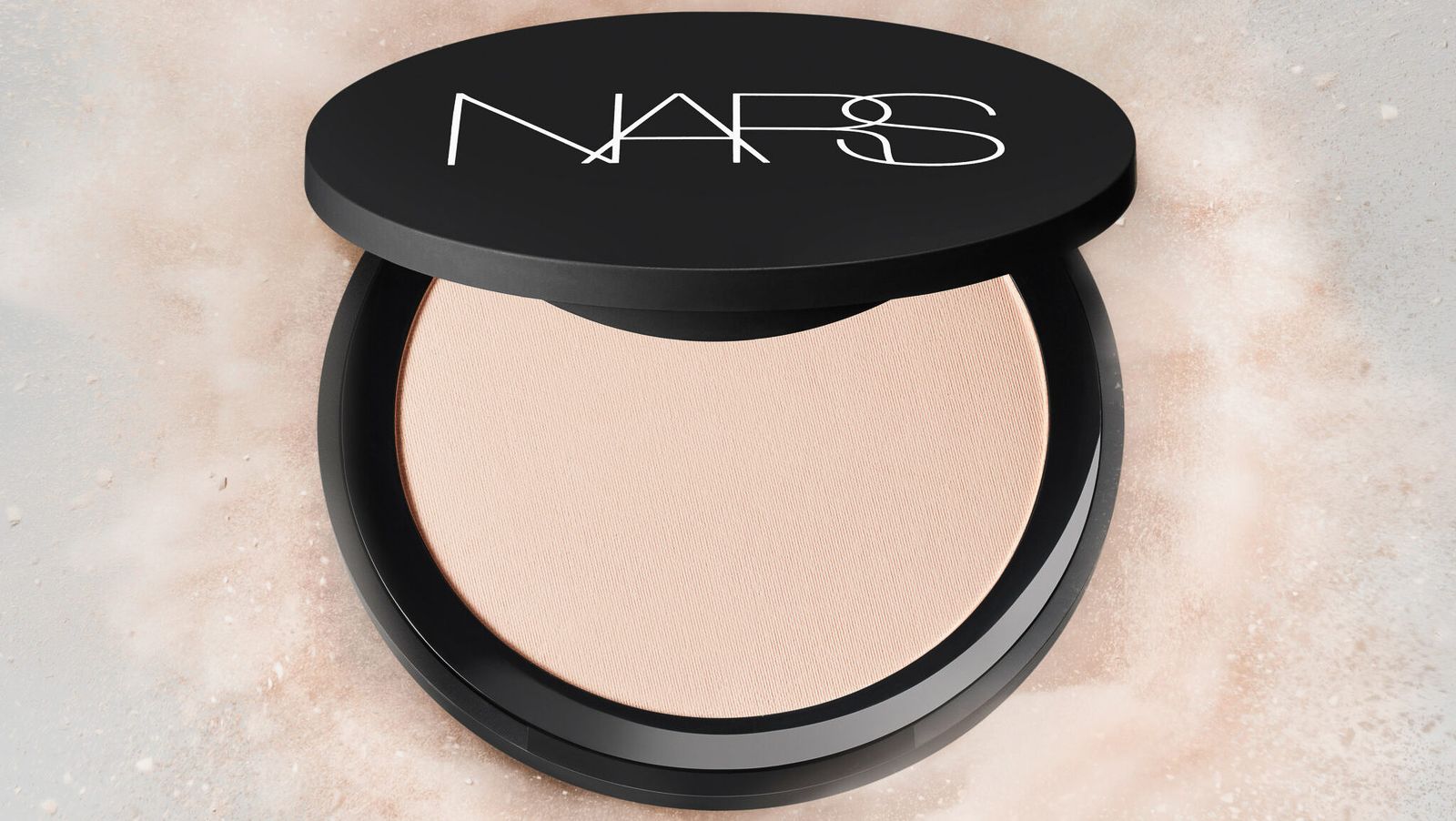 Soft Matte Advanced Perfecting Powder: инновационная пудра от NARS для ультраматового цвета лица