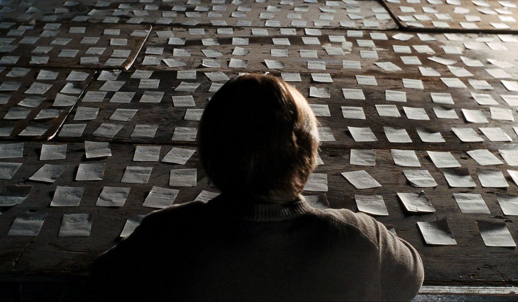фильм «Нью-Йорк, Нью-Йорк», 2008, фото 2 «Нью-Йорк, Нью-Йорк», 2008, фото 2