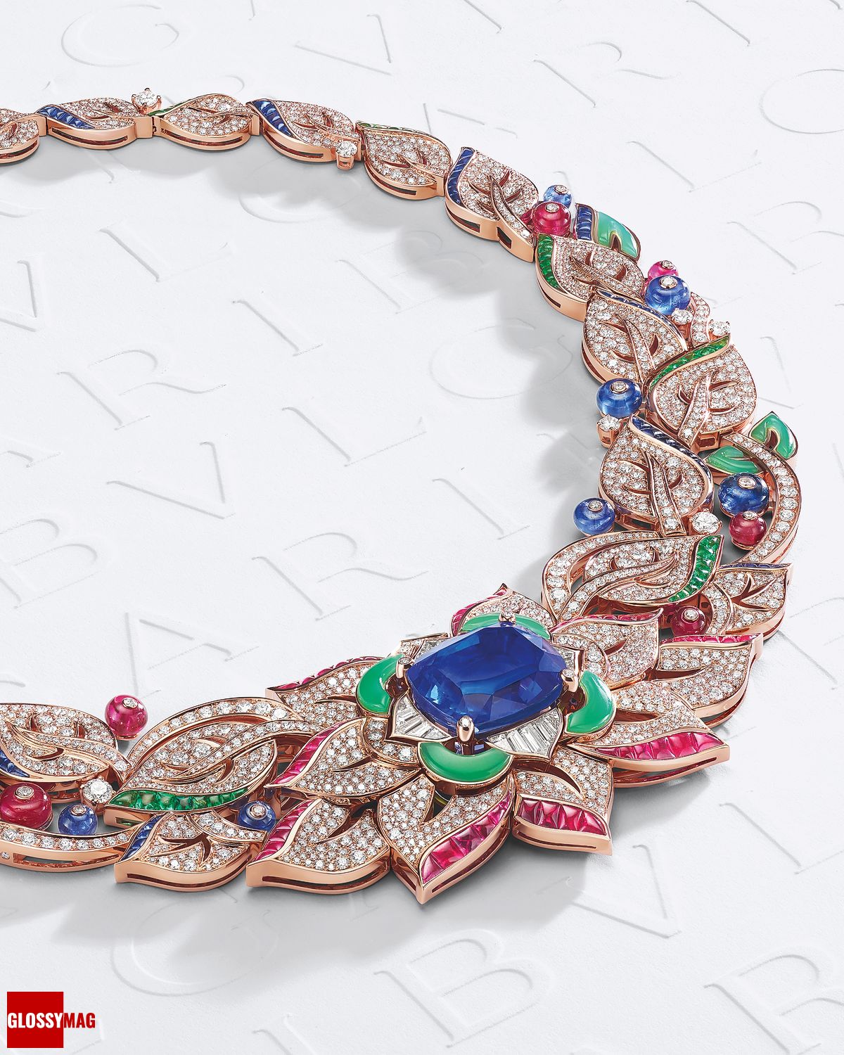 Коллекция Bvlgari Eden The Garden of Wonders, фото 10