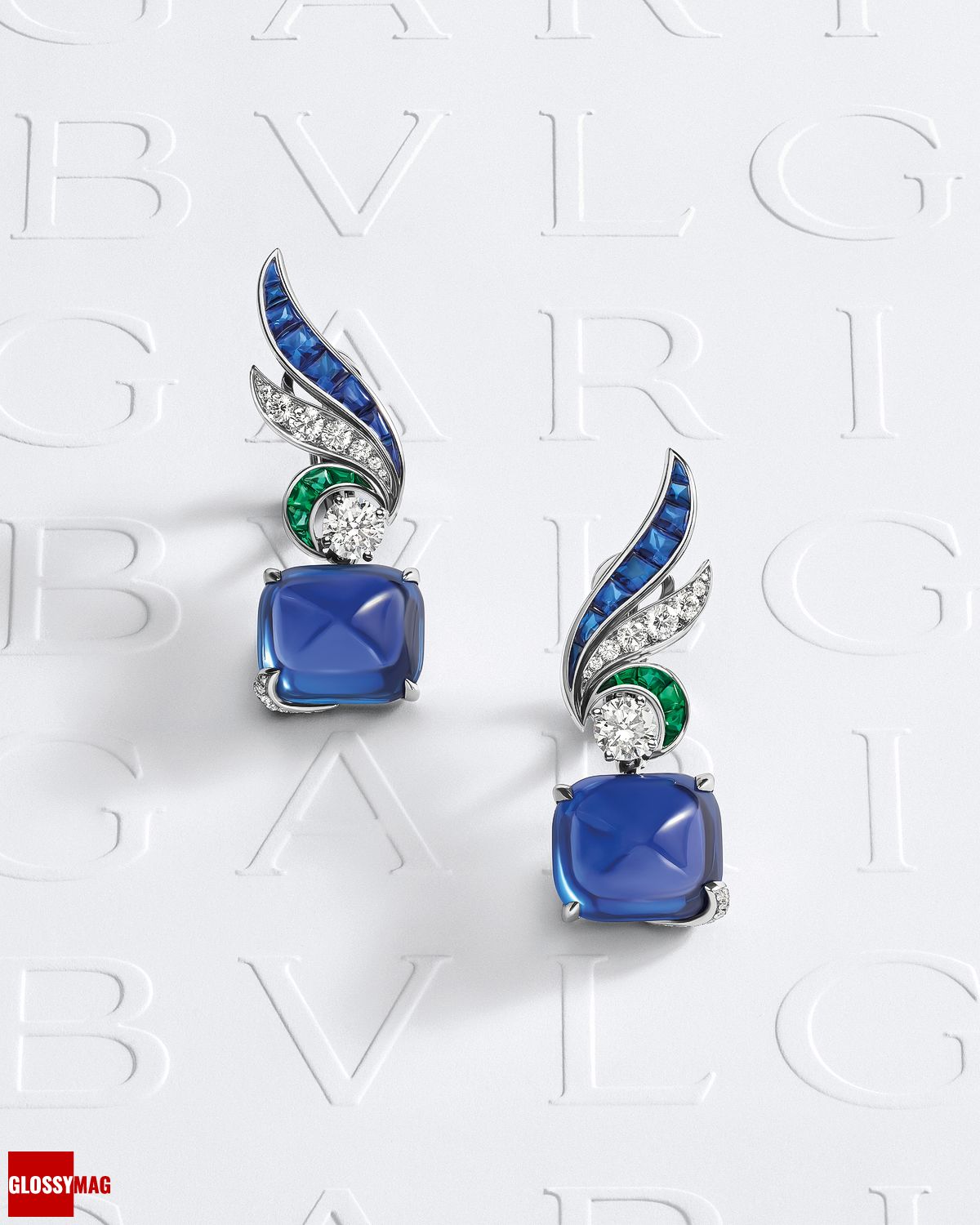 Bvlgari Eden The Garden of Wonders, фото 15 Коллекция Bvlgari Eden The Garden of Wonders, фото 15