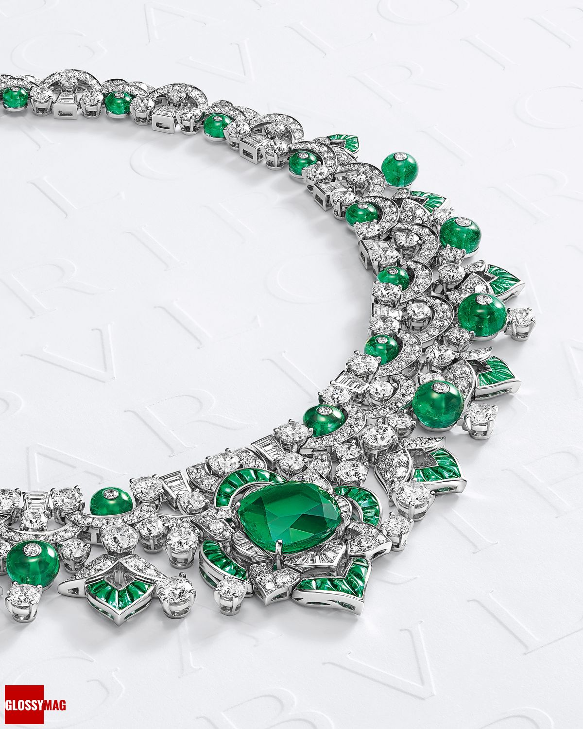 Bvlgari Eden The Garden of Wonders, фото 2 Коллекция Bvlgari Eden The Garden of Wonders, фото 2