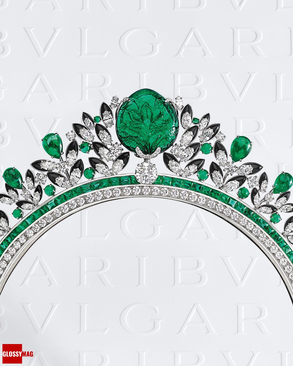 Bvlgari Eden The Garden of Wonders, фото 20 Коллекция Bvlgari Eden The Garden of Wonders, фото 20