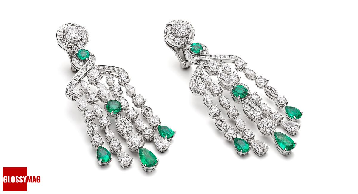 Bvlgari Eden The Garden of Wonders, фото 3 Коллекция Bvlgari Eden The Garden of Wonders, фото 3