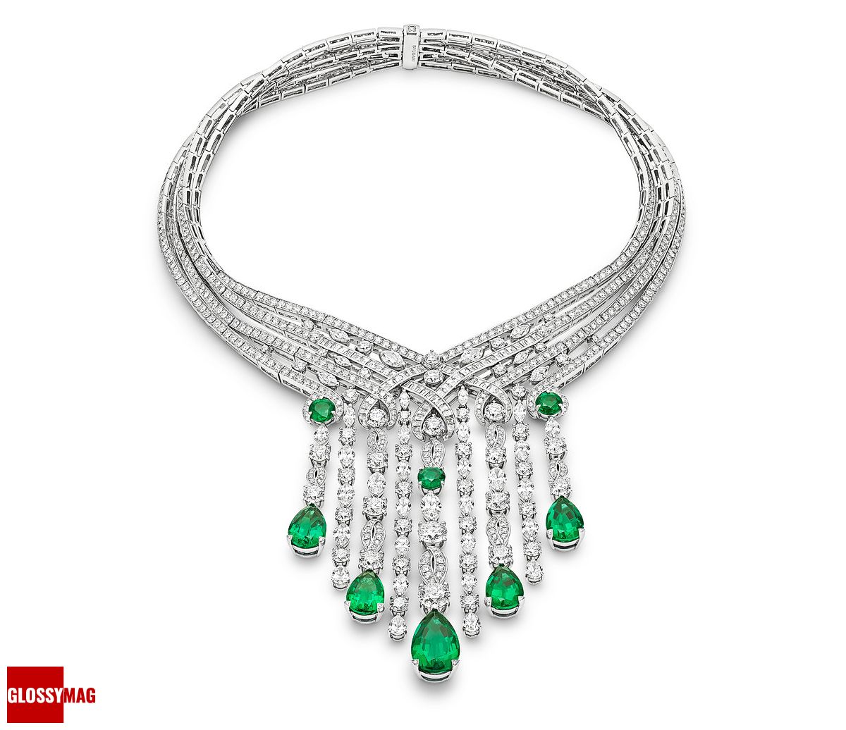 Bvlgari Eden The Garden of Wonders, фото 6 Коллекция Bvlgari Eden The Garden of Wonders, фото 6