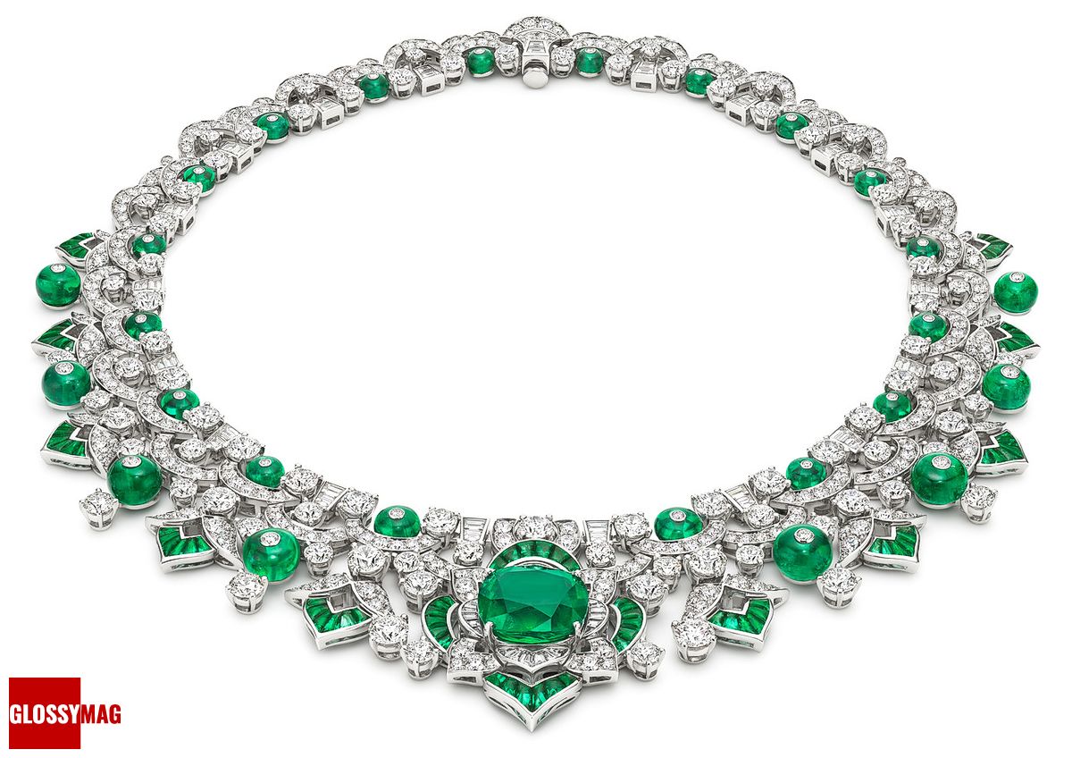 Bvlgari Eden The Garden of Wonders, фото 8 Коллекция Bvlgari Eden The Garden of Wonders, фото 8