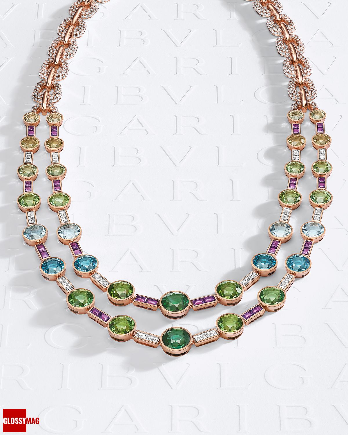 Bvlgari Eden The Garden of Wonders, фото 9 Коллекция Bvlgari Eden The Garden of Wonders, фото 9
